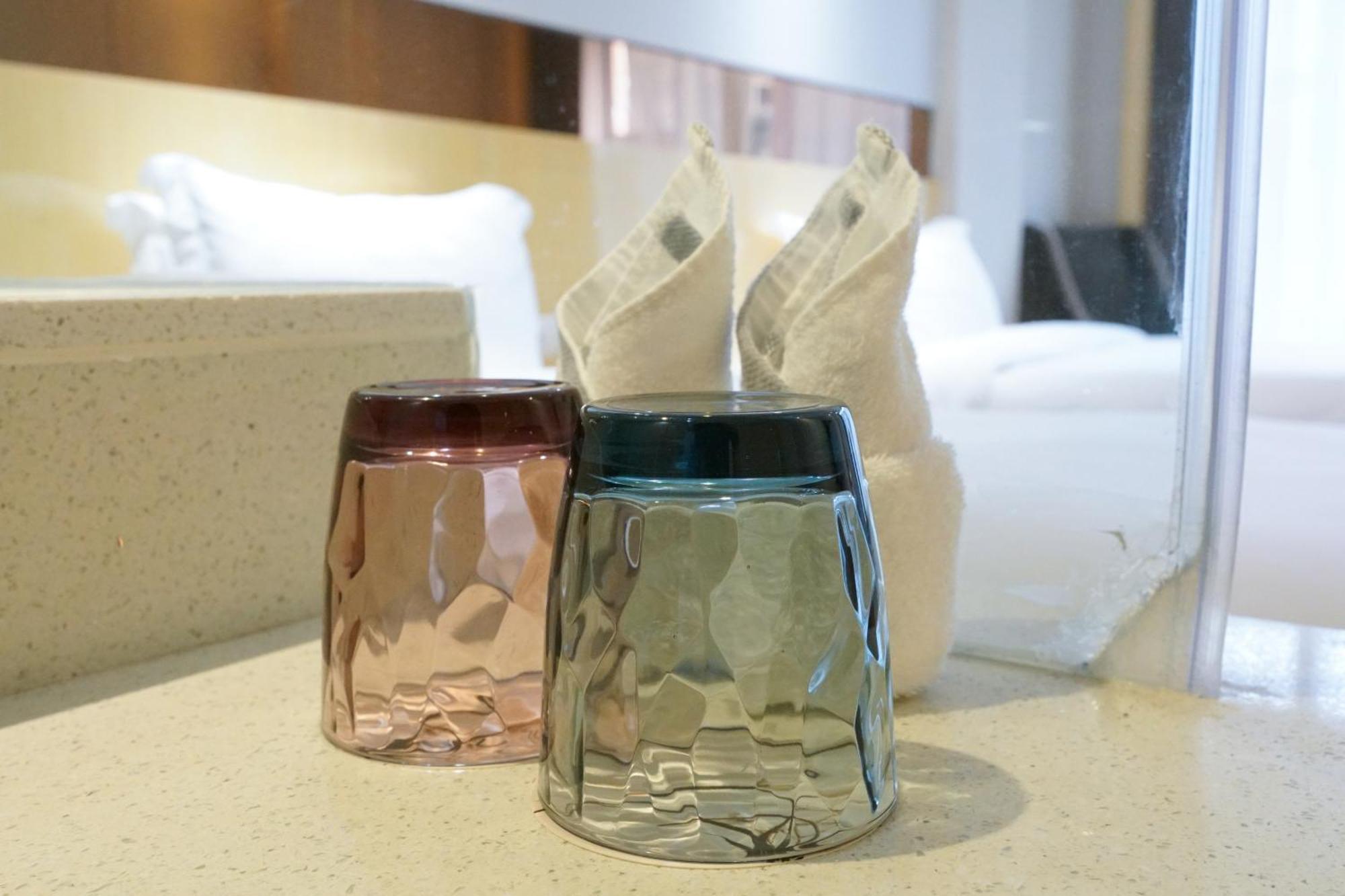 Paco Hotel Ouzhuang Metro Guangzhou-Free Shuttle To Canton Fair Exterior foto