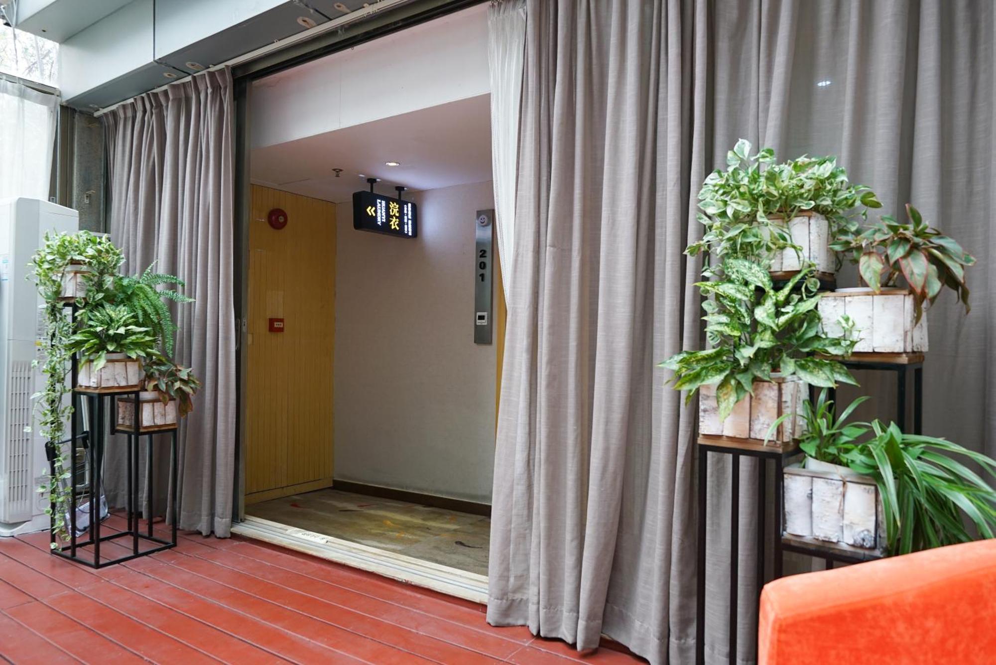 Paco Hotel Ouzhuang Metro Guangzhou-Free Shuttle To Canton Fair Exterior foto